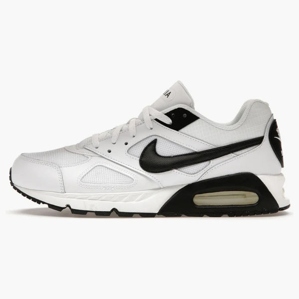 Nike Air Max Ivo White Black