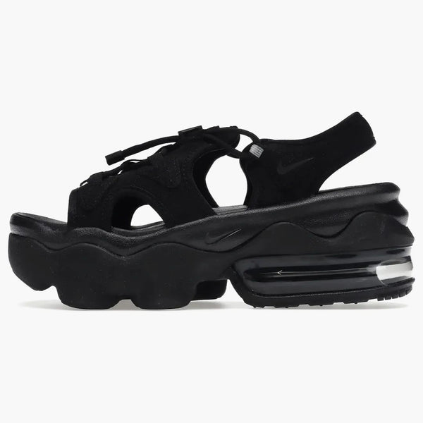 Nike Air Max Koko Triple Black (women's)
