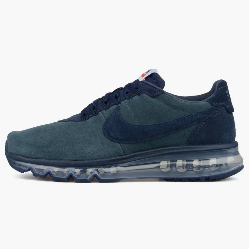Nike Air Max Ld-zero Black Dark Grey