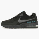 Nike Air Max Ltd 3 Anthracite Cool Grey Cool Blue