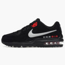 Nike Air Max Ltd 3 Black Smoke Grey University Red