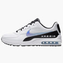 Nike Air Max Ltd 3 White Blue Black