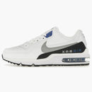 Nike Air Max Ltd 3 White Game Royal Dark Smoke Grey Light Smoke Grey
