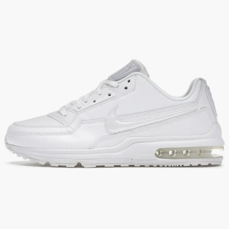 Nike Air Max Ltd 3 White