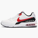 Nike Air Max Ltd 3 White Red Black