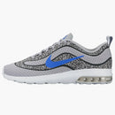 Nike Air Max Mercurial 98 Wolf Grey Racer Blue