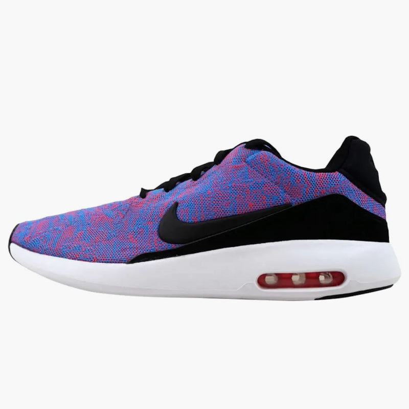 Nike Air Max Modern Flyknit Photo Blue/black
