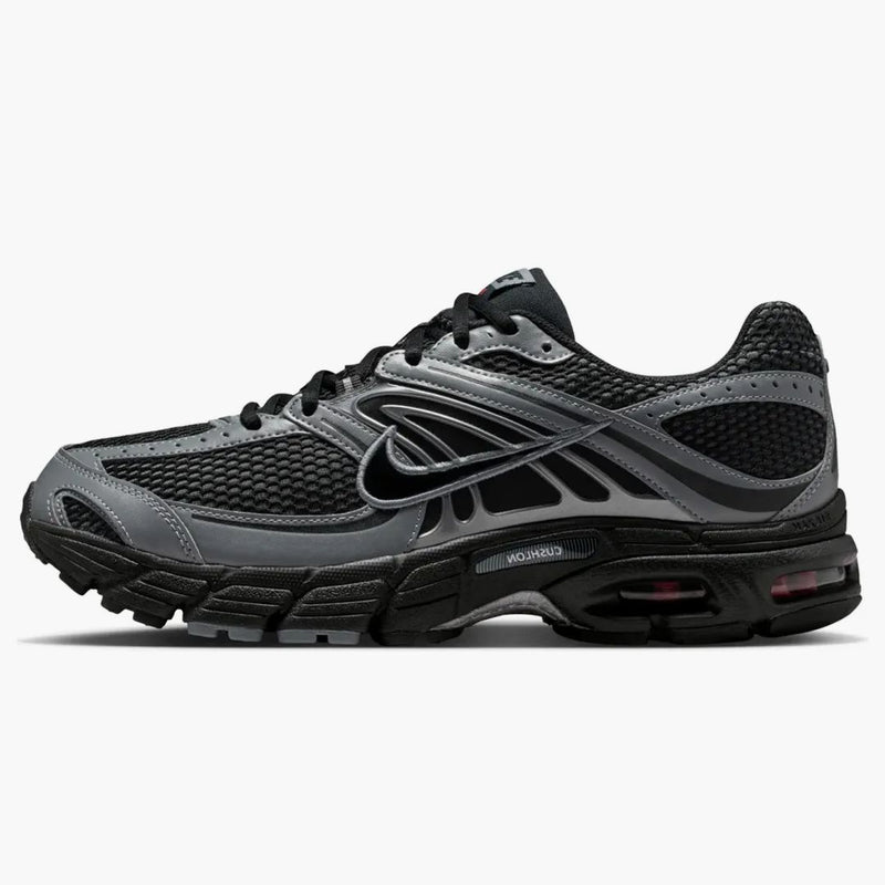 Nike Air Max Moto 2k Black Cool Grey
