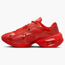 Nike Air Max Muse Habanero Red (women's)
