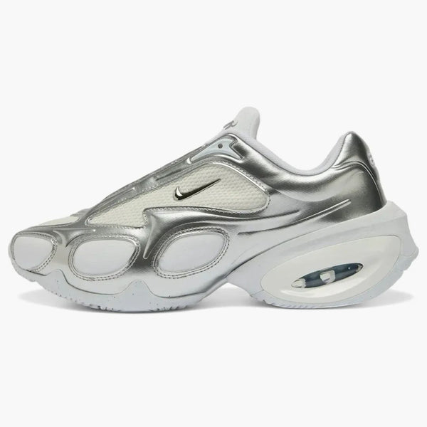 Nike Air Max Muse Metallic Silver (women's)