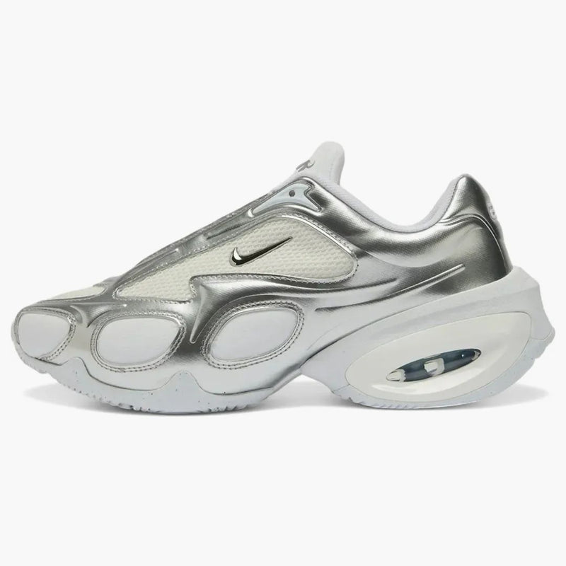 Nike Air Max Muse Metallic Silver (women's)