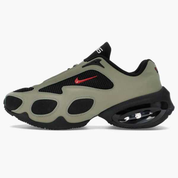 Nike Air Max Muse Oil Green (women's)