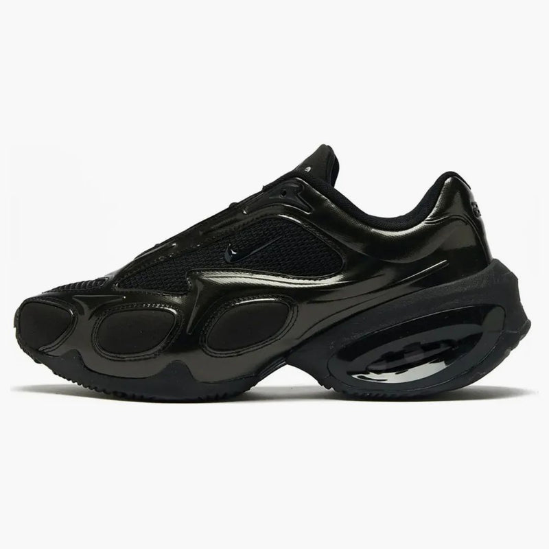 Nike Air Max Muse Triple Black (women's)