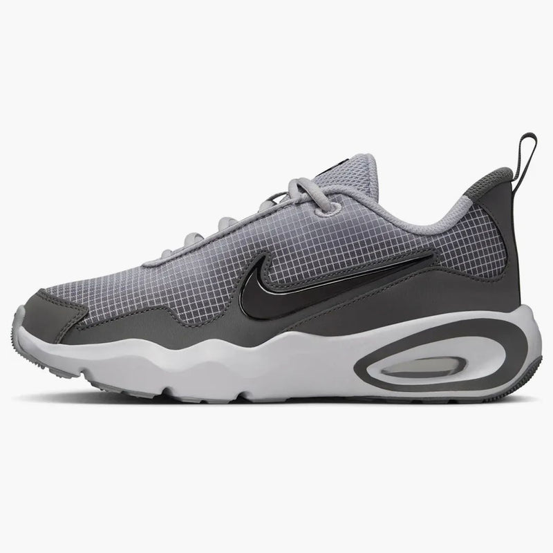 Nike Air Max Nova Wolf Grey Iron Grey Black (gs)