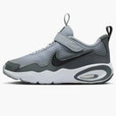 Nike Air Max Nova Wolf Grey Iron Grey Black (ps)