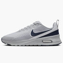 Nike Air Max Nuaxy Light Smoke Gray Cyber ​​White Obsidian