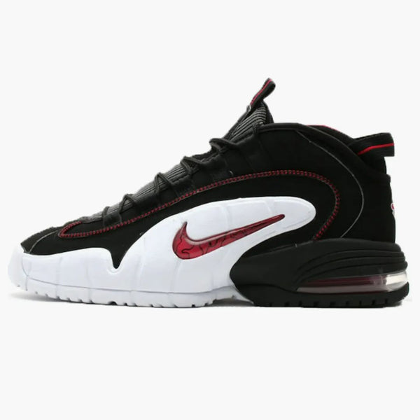 Nike Air Max Penny 1 Chicago Bulls (2007)