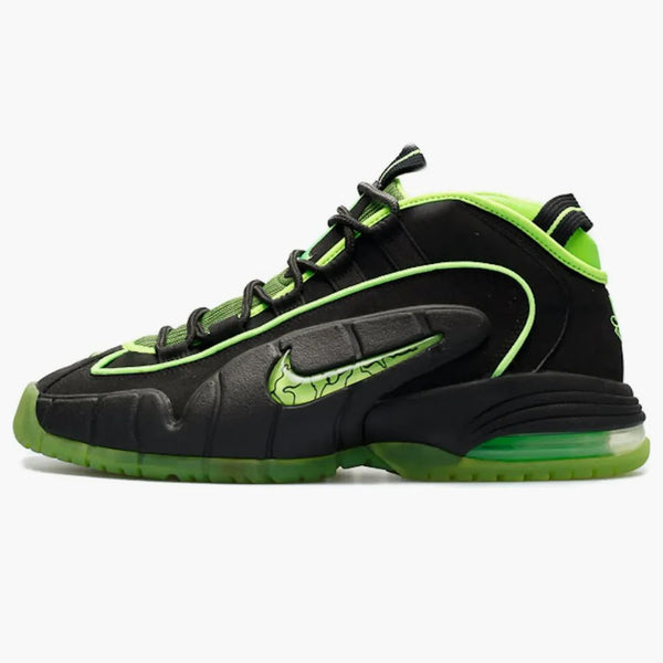 Nike Air Max Penny 1 Highlighter Pack (2011)