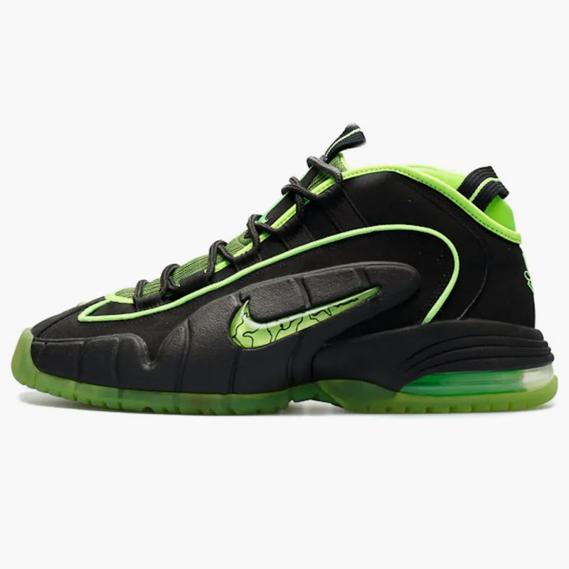 Nike Air Max Penny 1 Highlighter Pack (2011)