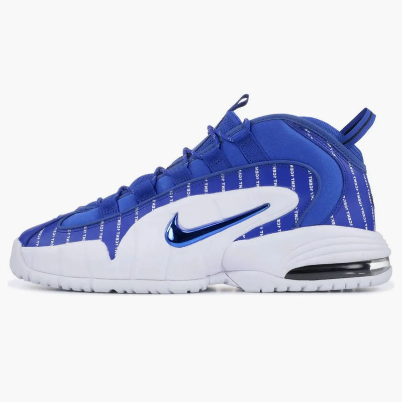 Nike Air Max Penny 1 Pinstripe