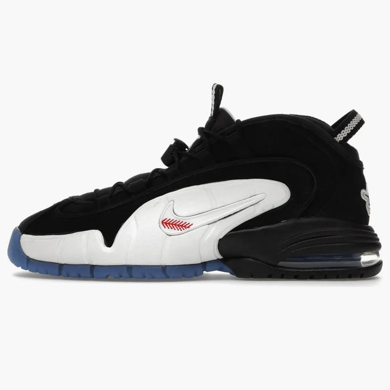 Nike Air Max Penny 1 Social Status Recess Black