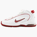 Nike Air Max Penny 1 White Varsity Red (2005)