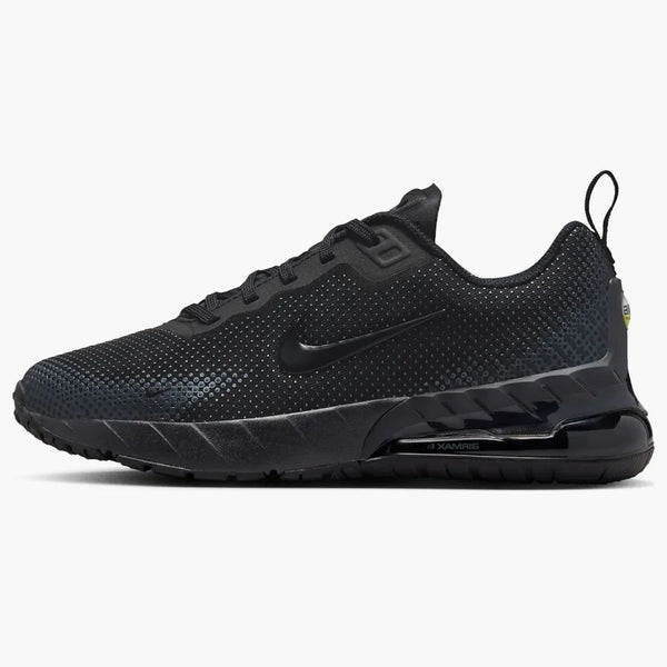 Nike Air Max Phoenix Black Anthracite Metallic Dark Grey (gs)
