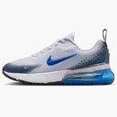 Nike Air Max Phoenix White Obsidian (gs)