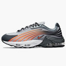 Nike Air Max Plus 2 Light Smoke Grey Orange