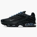Nike Air Max Plus 3 Black Blue