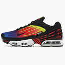 Nike Air Max Plus 3 Black Neon