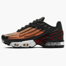 Nike Air Max Plus 3 Black Pimento (gs)