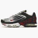 Nike Air Max Plus 3 Black Red (gs)