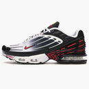 Nike Air Max Plus 3 Black Red