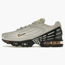 Nike Air Max Plus 3 Bone Black