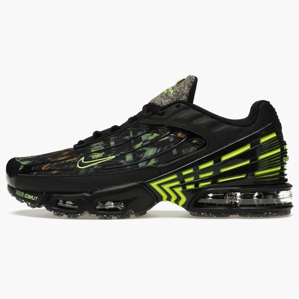 Nike Air Max Plus 3 Crater