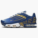 Nike Air Max Plus 3 Deep Royal (gs)