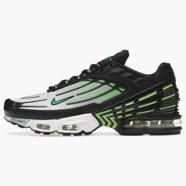Nike Air Max Plus 3 Ghost Green