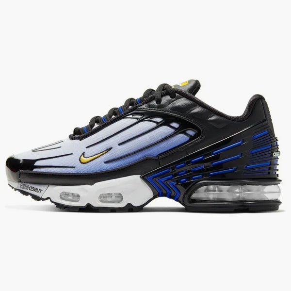 Nike Air Max Plus 3 Hyper Blue (gs)