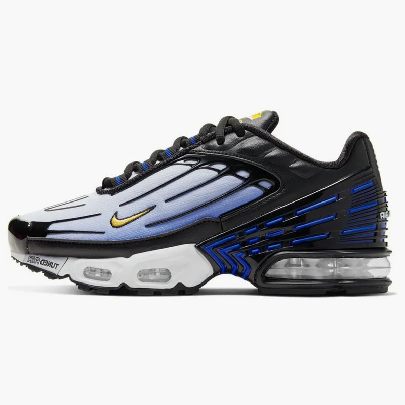 Nike Air Max Plus 3 Hyper Blue (gs)
