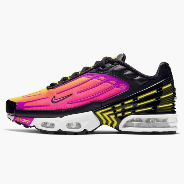 Nike Air Max Plus 3 Hyper Violet (gs)