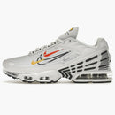 Nike Air Max Plus 3 Multi-swoosh White