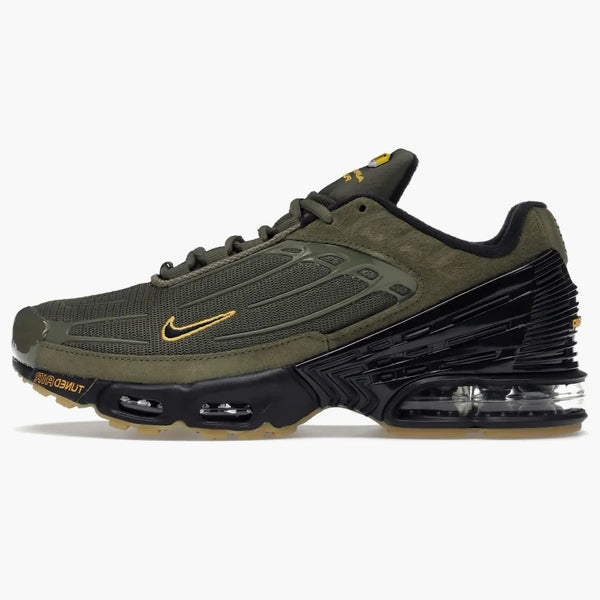 Nike Air Max Plus 3 Olive