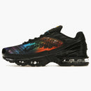 Nike Air Max Plus 3 Premium Rainbow Gradient