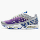 Nike Air Max Plus 3 Purple Nebula (gs)