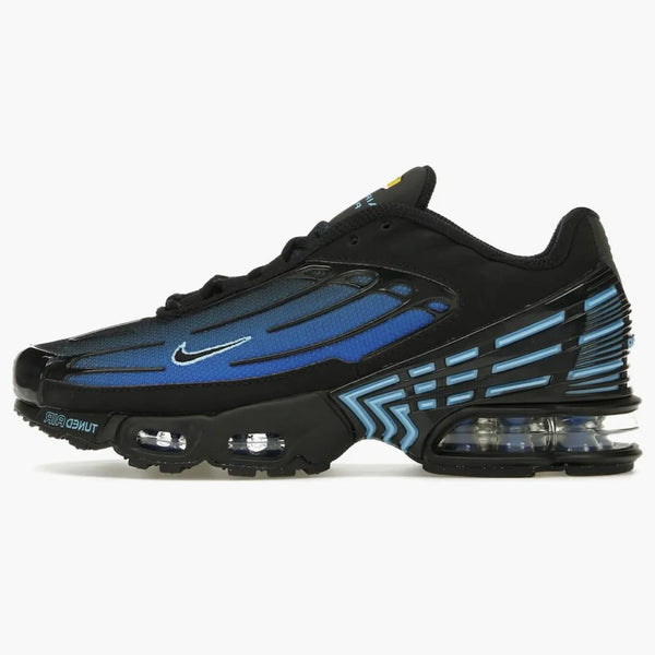 Nike Air Max Plus 3 Racer Blue Gradient (gs)