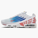 Nike Air Max Plus 3 Vivid Blue Gradient