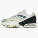 Nike Air Max Plus 3 White Marina Volt Black