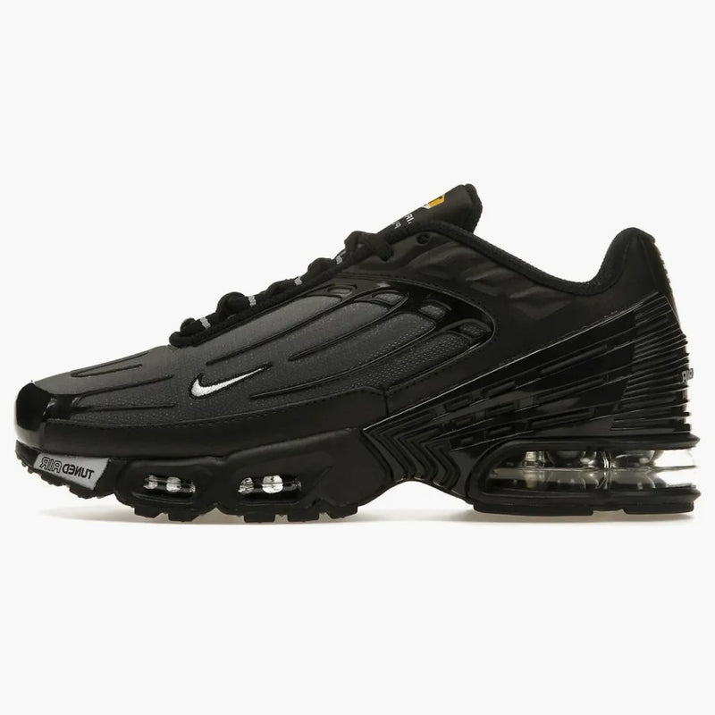 Nike Air Max Plus 3 Wolf Grey (gs)