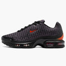 Nike Air Max Plus 7 Black Dark Copper